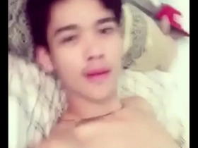 Amusing how Asian gay adult movie is full of absurd humor