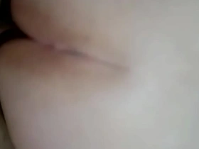 Solo boy from Asian background achieves orgasm and shoots semen