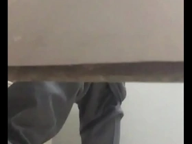 Gay Asian video with big cock sucking scene.