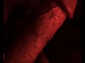 Thai bears big cock in action in a highfun video