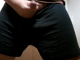 Solo boys Asian adventure of self-pleasure on camera