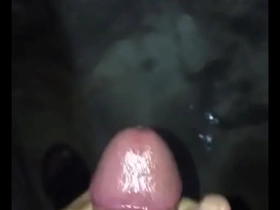 Jolee Love enjoys a big cock in this solo boy fun