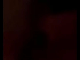 Amateur video of gay sex with an Asian man