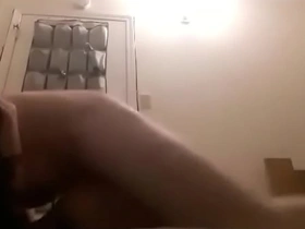 Gay Asian man has raw and bareback sex with a white man.