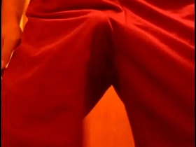 Asian gay couple’s steamy bathroom encounter