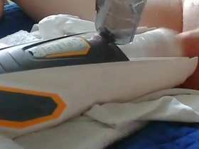 Real European teens gay masturbation experience with sex toys