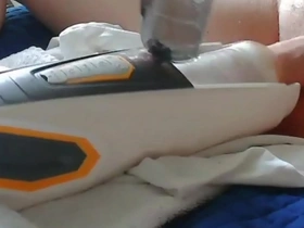 This is a verification video of me fucking my pussy with a sex toy and cumming.