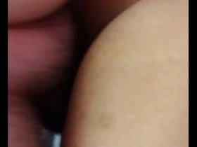 Japanese gay blowjob ends up in Christmas tree mess