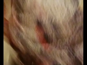 A milf enjoys anal sex with a soloboy.