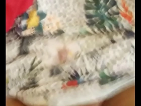 Deepthroat loving Japanese mom gets it hard in the ass