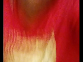 Solo boy goes wild with small tits MILF in oral sex video