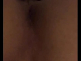 Latin man gives oral sex to a Japanese man in an interracial gay porn video.