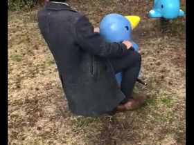 Gay sex with Japanese boy Nishimura